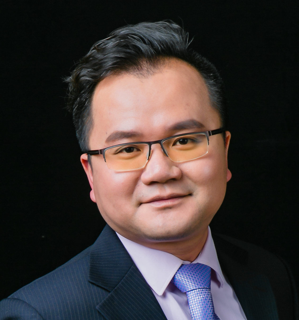 Shuhui Wang